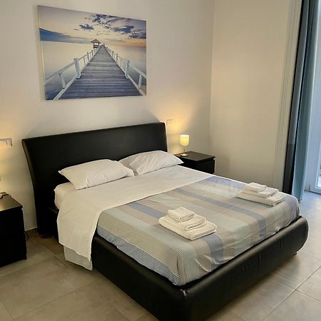 Napoli Centrale Suite Exterior photo