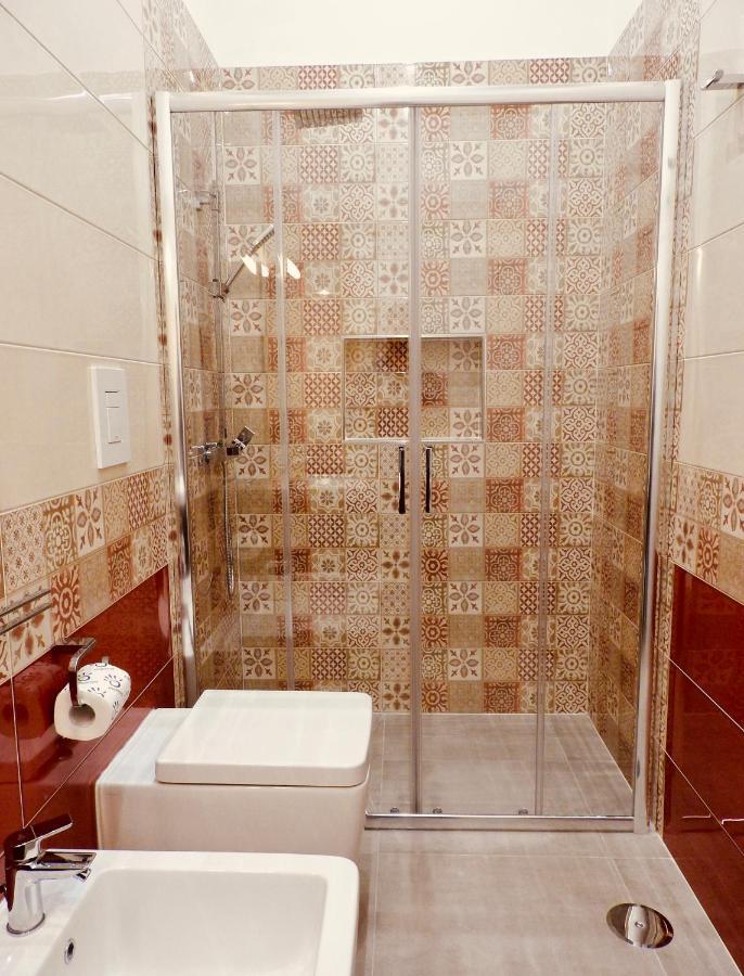 Napoli Centrale Suite Exterior photo